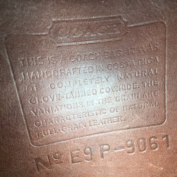 Vintage Mahogany Rambler's Legacy - Picture 2 of 15